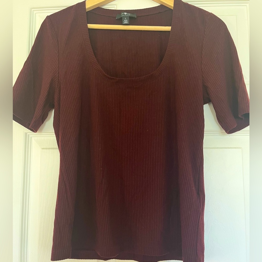 Perfect top for Fall/Winter